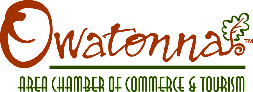 Owatonna Chamber Logo