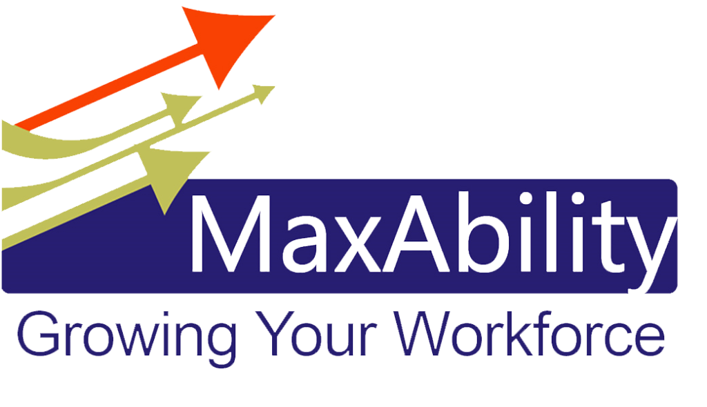 MaxAbility Logo