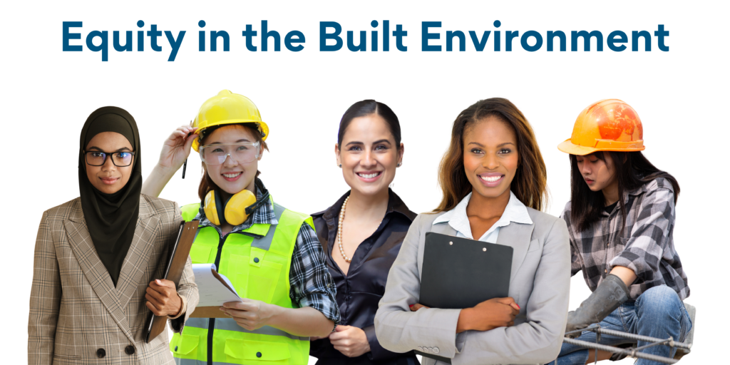 Built Environment - Workforce Development, Inc.
