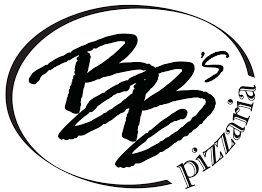BB's Pizza Logo