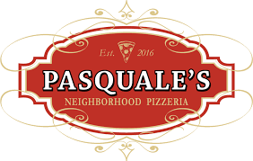 Pasquale's Pizzeria Logo