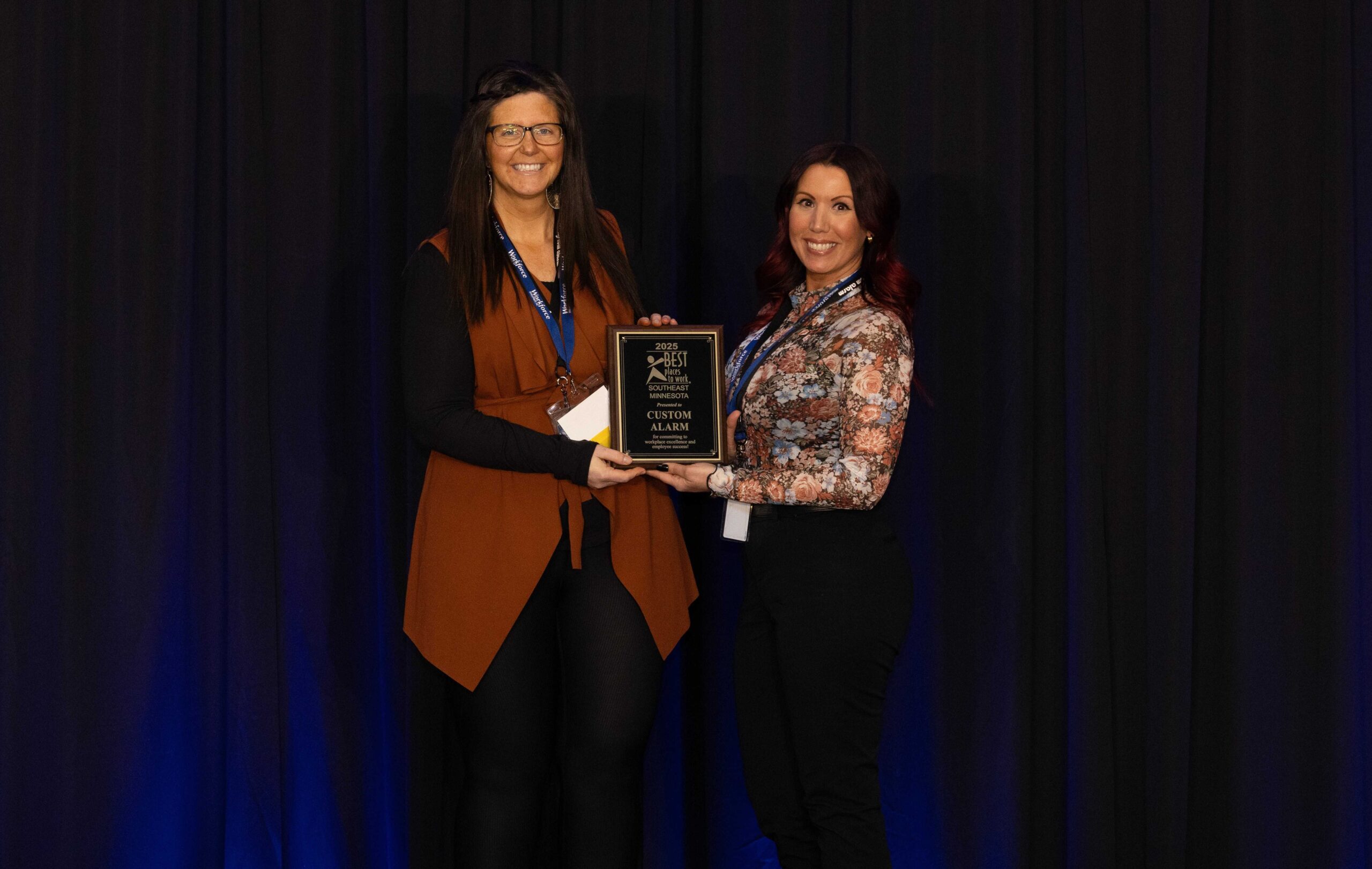 PRESS RELEASE: 2025 Best Places to Work Survey Results in Southeast Minnesota