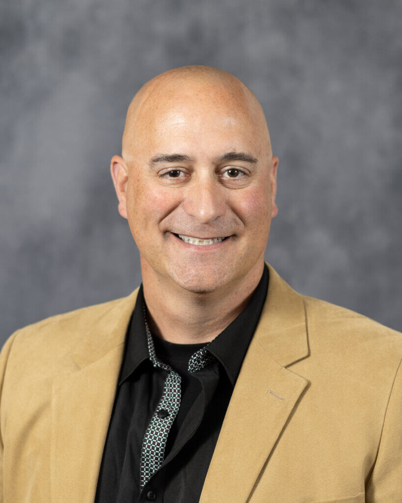 Lane Powell, Vice President