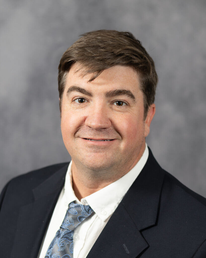 Phil Sayles, Board President